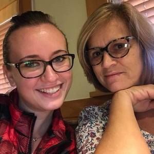 Meet your Posher, Joanne